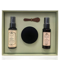 Kama Ayurveda Essential Skincare Regime