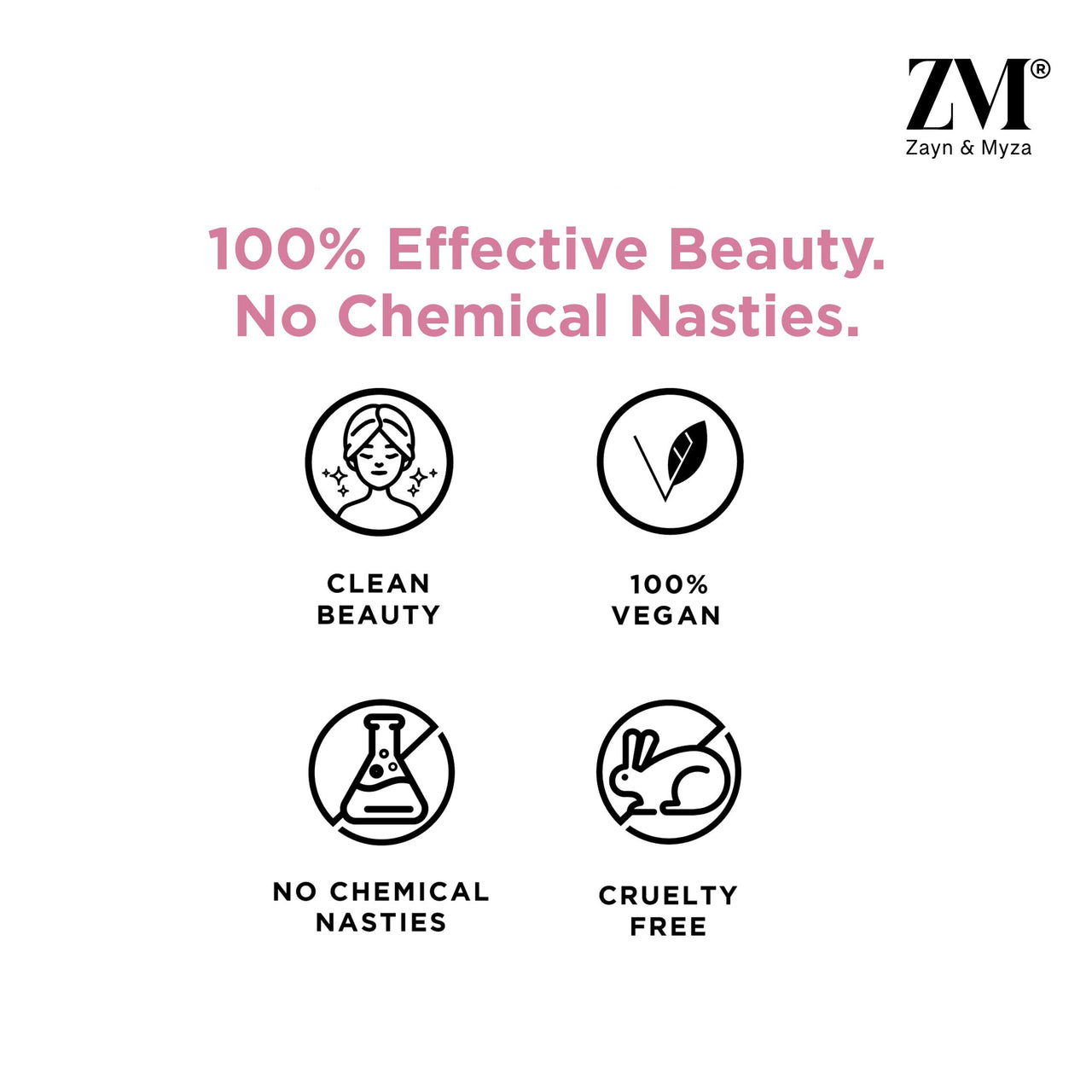 ZM Zayn & Myza My Hue pH Lip Tint | Glossy Finish | Enriched with Argan Oil & Vitamin E | Transfer Proof | Long Lasting, Moisturizing & Vegan Tint | Paraben Free Pink Liptint, 3.2 g