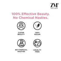 ZM Zayn & Myza My Hue pH Lip Tint | Glossy Finish | Enriched with Argan Oil & Vitamin E | Transfer Proof | Long Lasting, Moisturizing & Vegan Tint | Paraben Free Pink Liptint, 3.2 g