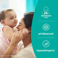 Johnson's Baby Milk and Rice Baby Lotion 200ml