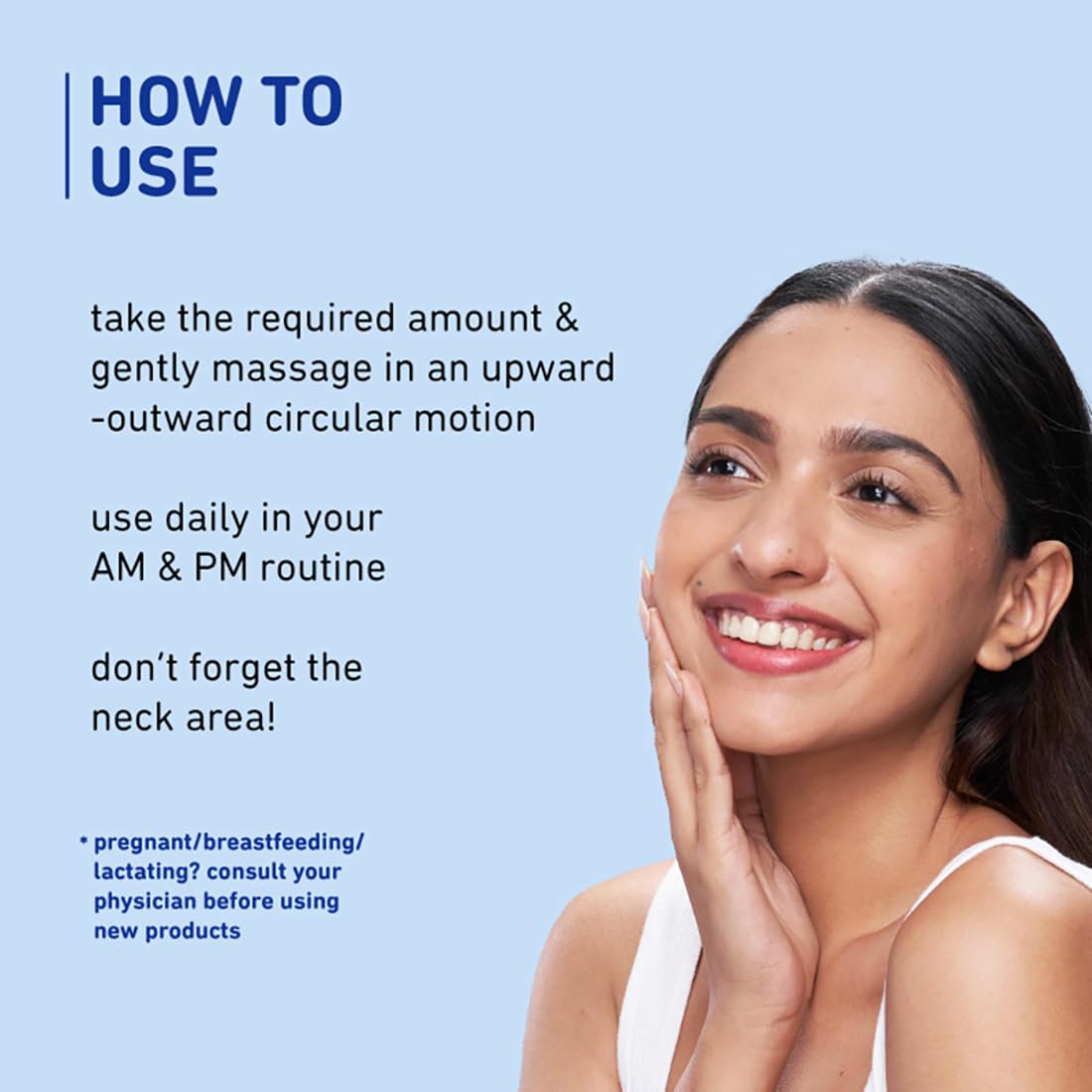 Plum Salicylic & Lactic Acid Skin-smoothing Gel Moisturizer | Fights Acne | Improves Skin Texture | Hydrates & Smoothens Skin | Lightweight Gel-based | 100% Vegan | 50g