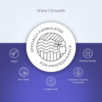 Trichup Pro Damage Repair Hair Oil Serum for Dry & Frizzy Hair 100 ml, Instant Smoothing, Control Breakage, Damage Protection, Reduce Split Ends & Scalp Irritation, Reduce Dryness, Nourishment, Unisex