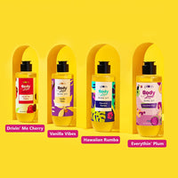 Plum BodyLovin' Vanilla Vibes Body Oil | Intense Moisture & Instant Glow | Long Lasting Warm Vanilla Fragrance | Non-Greasy & Lightweight | Soft & Nourished Skin | For Dry To Very Dry Skin - 100ml