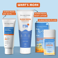 Glamveda Hyaluronic Invisible Sunscreen Stick SPF-50 PA+++ | Blue Light Filter, Hydration with Hyaluronic Acid & Ceramides | Dewy Finish, Easy Application | UVA/UVB Protection | for Men & Women | 20g