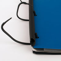 Five Star Flex Refillable Hybrid NoteBinder + Study App, College Ruled Paper, 1