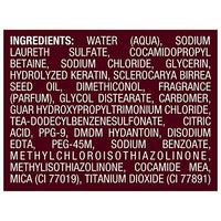 Tresemme Shampoo, Keratin Smooth, 650Ml