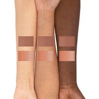 PAC Terracotta Bronzing Powder