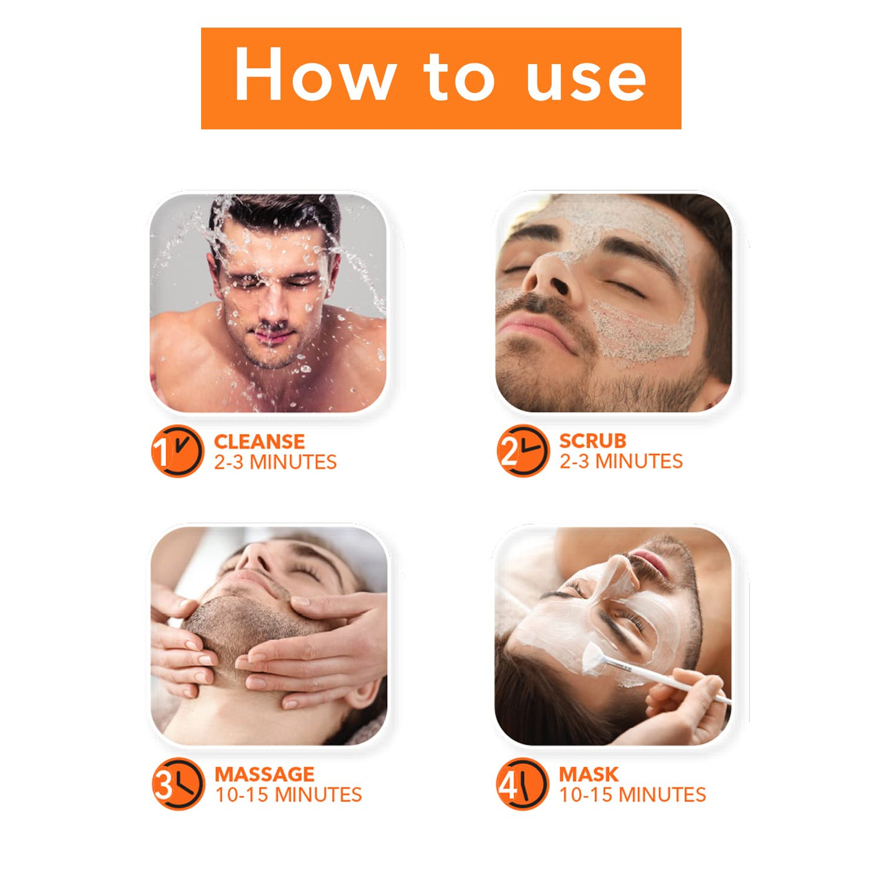 O3+ Caffeinated D-Tan Facial Kit for removing dirt toxins oil and sweat single session for All Skin Types 40 GM