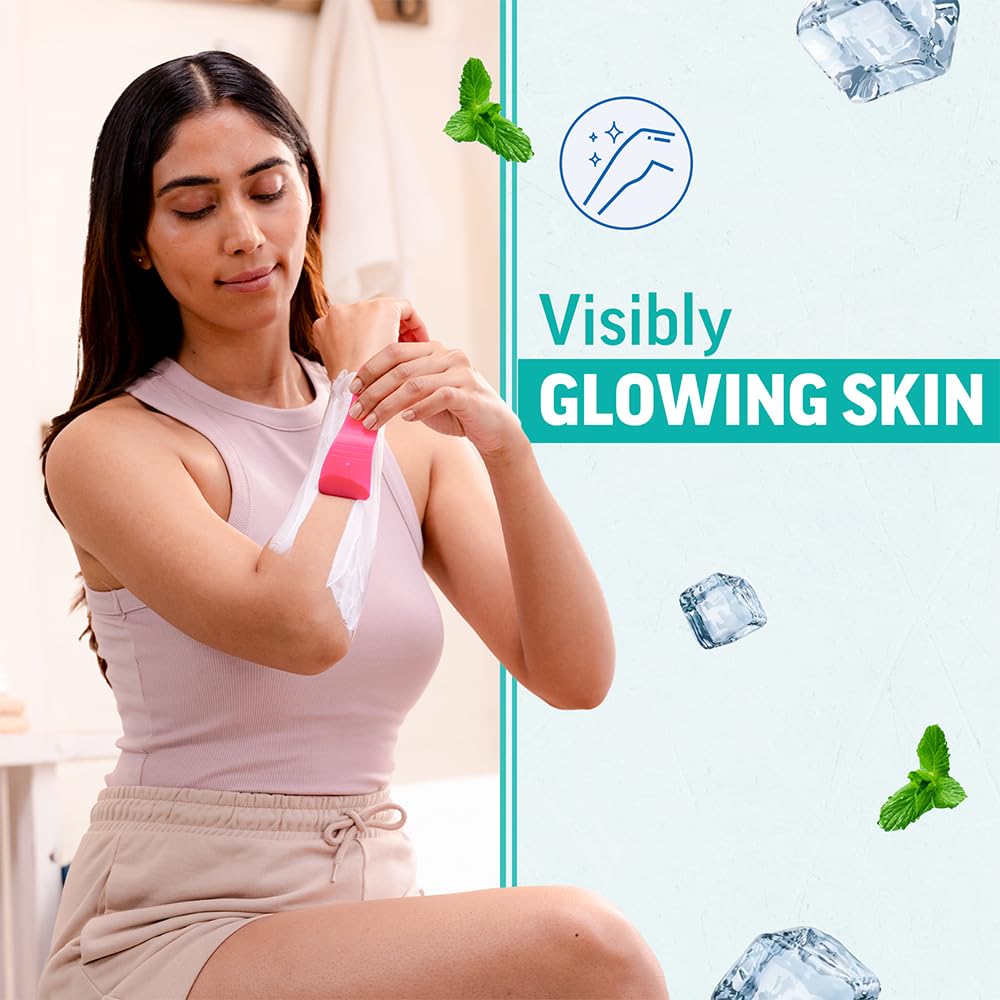 Veet Pure Hair Removal Cream for Women For Dry To Normal Skin - 50g | Suitable for Legs, Underarms, Bikini Line, Arms