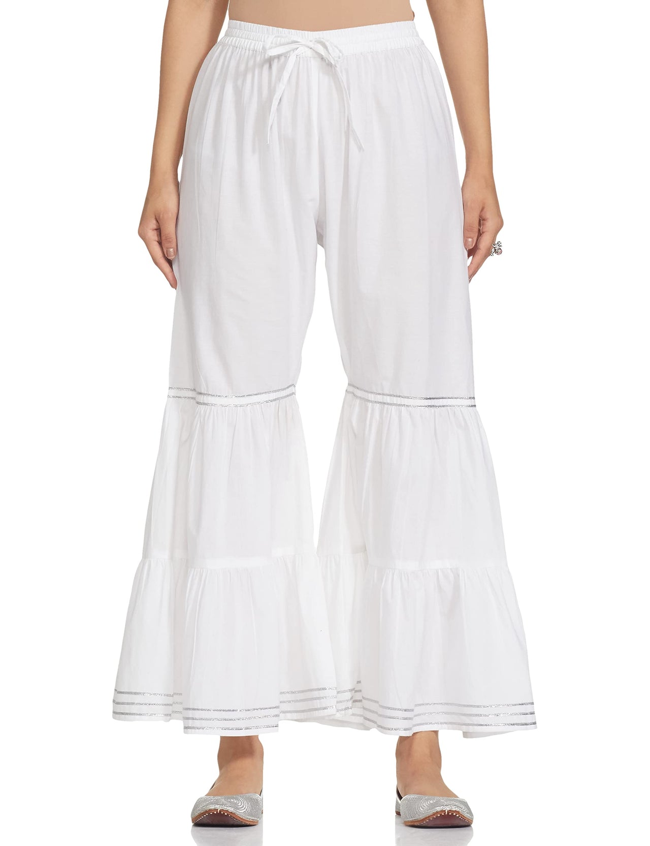 Amazon Brand - Tavasya Women Salwar Suit Set