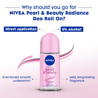 Nivea Face Moisturiser & Body Lotion Combo