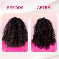 Livon Style Pro Curl Cream for curly, coily & wavy hair | | Curl defining cream for Intense Hydration & Nourishment | Leave in cream with Shea Butter & Avocado | 100ml