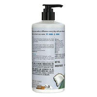 Love Beauty & Planet Coconut Water & Mimosa Flower Daily Moisturising Lotion|Instant Hydration|All Skin Types|Paraben free|400ml