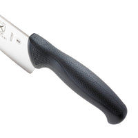 Mercer Culinary M22609 Millennia Black Handle, 9-Inch, Chef's  Knife