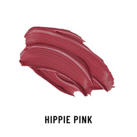 Seven Seas Lips & Cheek Tint Combo Pack of 2 | Matte Natural Blush for Women | Lip Tint with Vitamin E | Nourishing Cheek Tint (Hippie Pink)