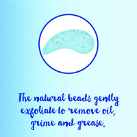 Himalaya Fresh Start Oil Clear Face Wash, Blueberry, 50ml