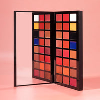 PAC Studio HD Lipstick Vault X24