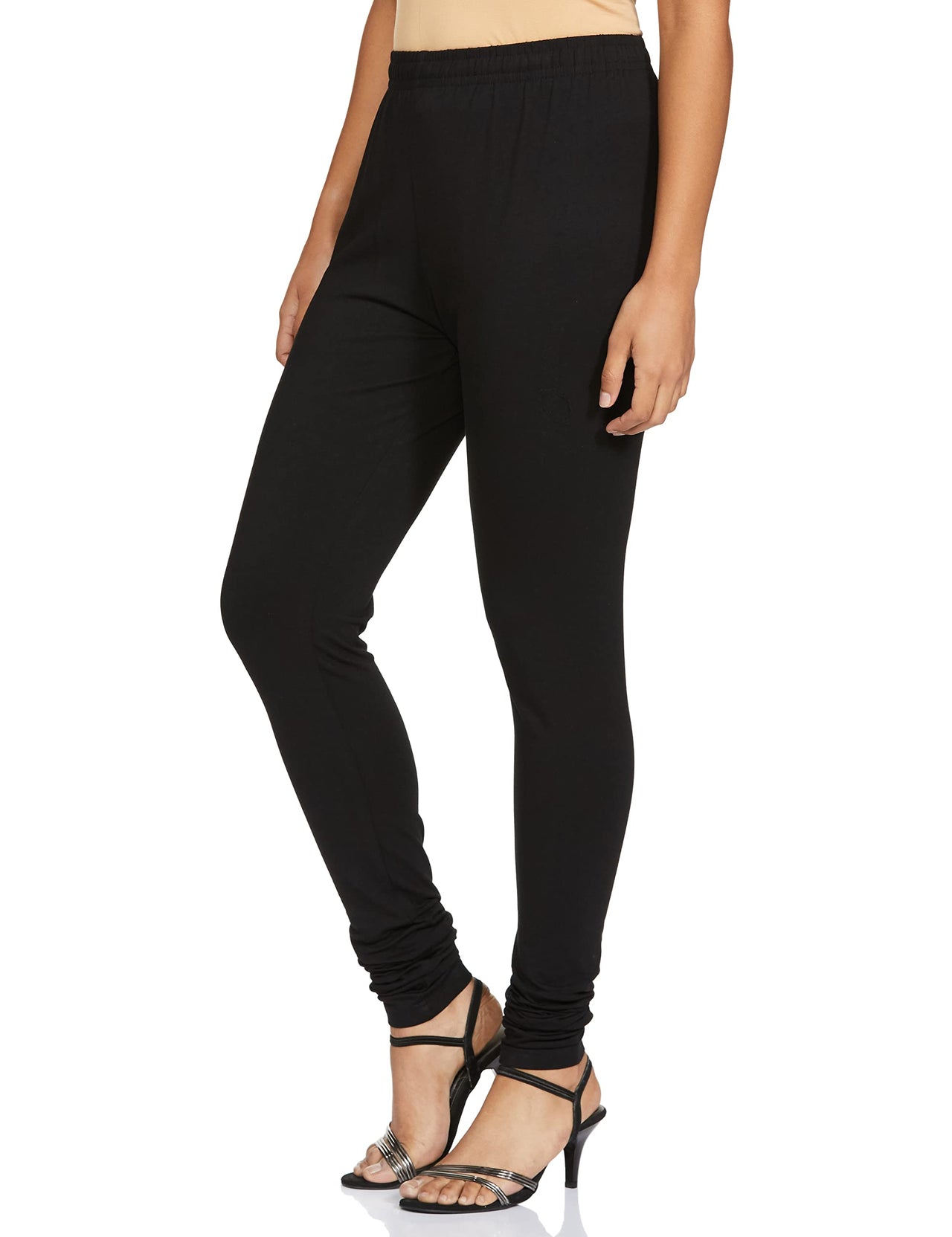 Max Women's  Relaxed Fit Churidar