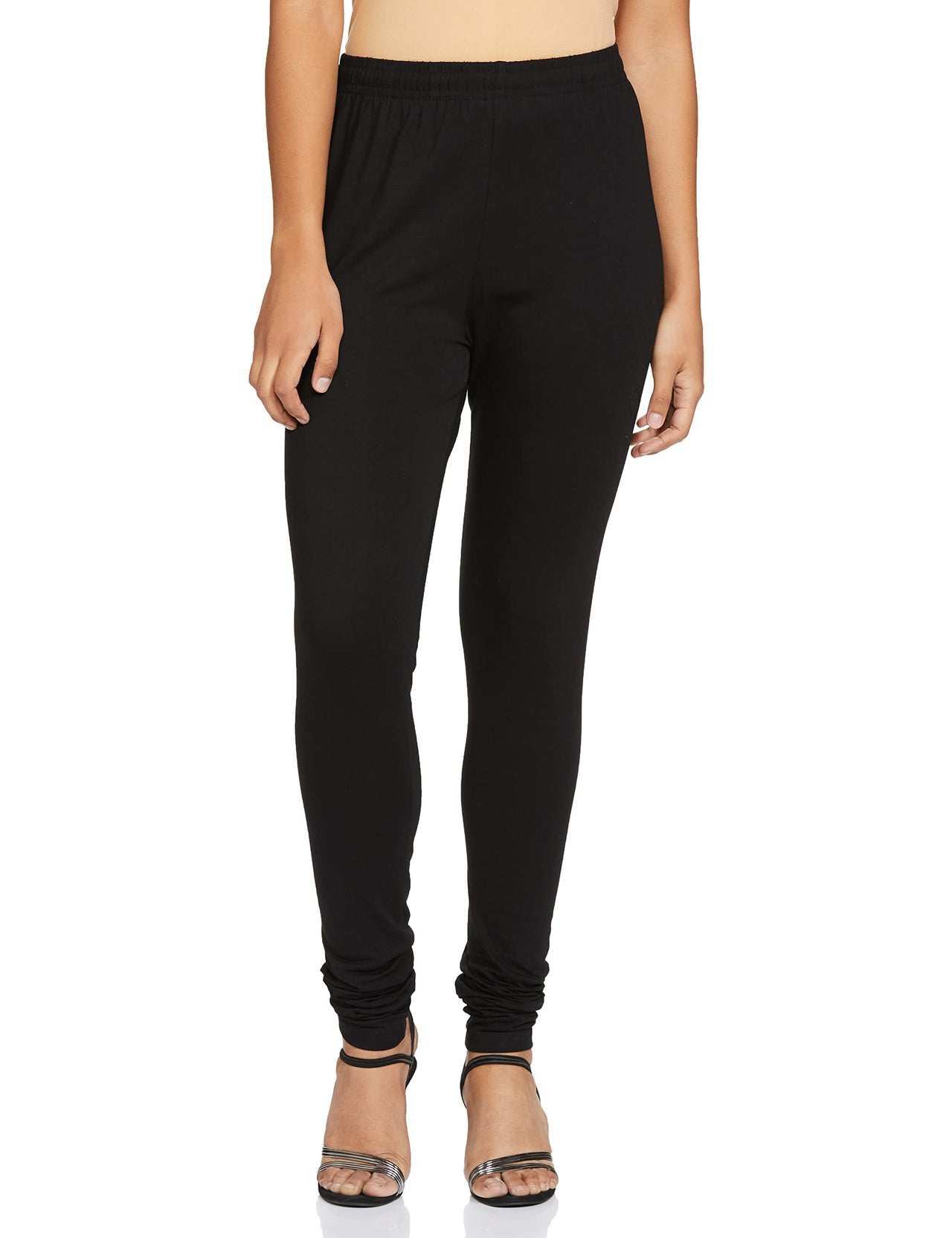 Max Women's  Relaxed Fit Churidar