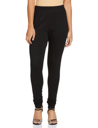 Max Women's  Relaxed Fit Churidar