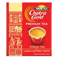 Tata Tea Chakra Gold Premium Black Tea,500 Gram
