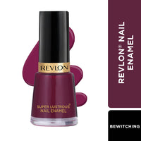 Revlon Nail Enamel, Bewitching, 8ml