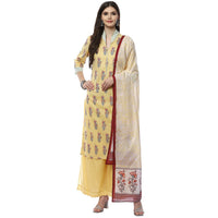 BIBA Womens Suit Set