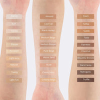 L.A GIRL Hd Pro Natural Full Coverage Concealer,Matte & Poreless Ultra Blendable Liquid Conceal - Medium Beige, Ultra Blendable Liquid Conceal (Vegan & Cruelty-Free) 8Gm, Sensitive