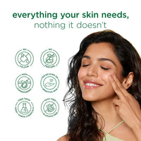 Simple Kind To Skin Cleansing Jelly Oil 50ml | Gently Melts Away Waterproof And Transfer-proof Makeup | With Squalane & Glycerin | For All Skin Types