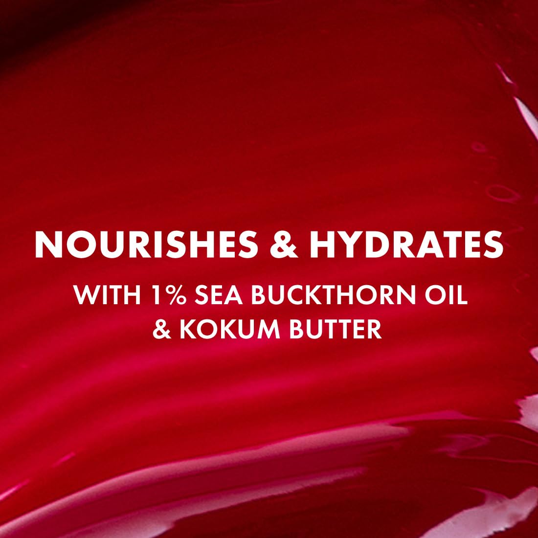 mCaffeine Shades Raspberry Lip & Cheek Glow Tint | Multipurpose & Blendable | Longlasting Dewy Finish | Hydrating & Nourishing | Highly Pigmented Gel Formula | Lipstick | Blush for Women - 3 ml