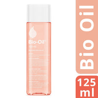 Bio-Oil Specialist Skin Care Oil - Scars, Stretch Mark, Ageing, Uneven Skin Tone, 60 ml and 125 ml