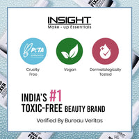 INSIGHT Makeup Fixer and 3 in 1 Primer (Makeup Fixer)