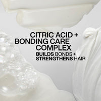 Redken Acidic Bonding Concentrate Shampoo, Conditioner & One United Leave-In Treatment Combo | For Dry, Damaged, Coloured and Frizzy Hair | For Men & Women
