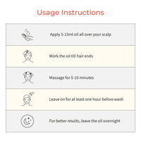 Vedix Customized Ayurvedic Mens Hair Oil for Hair Growth - Vedix Niryath Root Stimulating Hair Oil With Aloe Vera + Licorice + Amla Customized For Dry Scalp & Straight Hair - 100ml