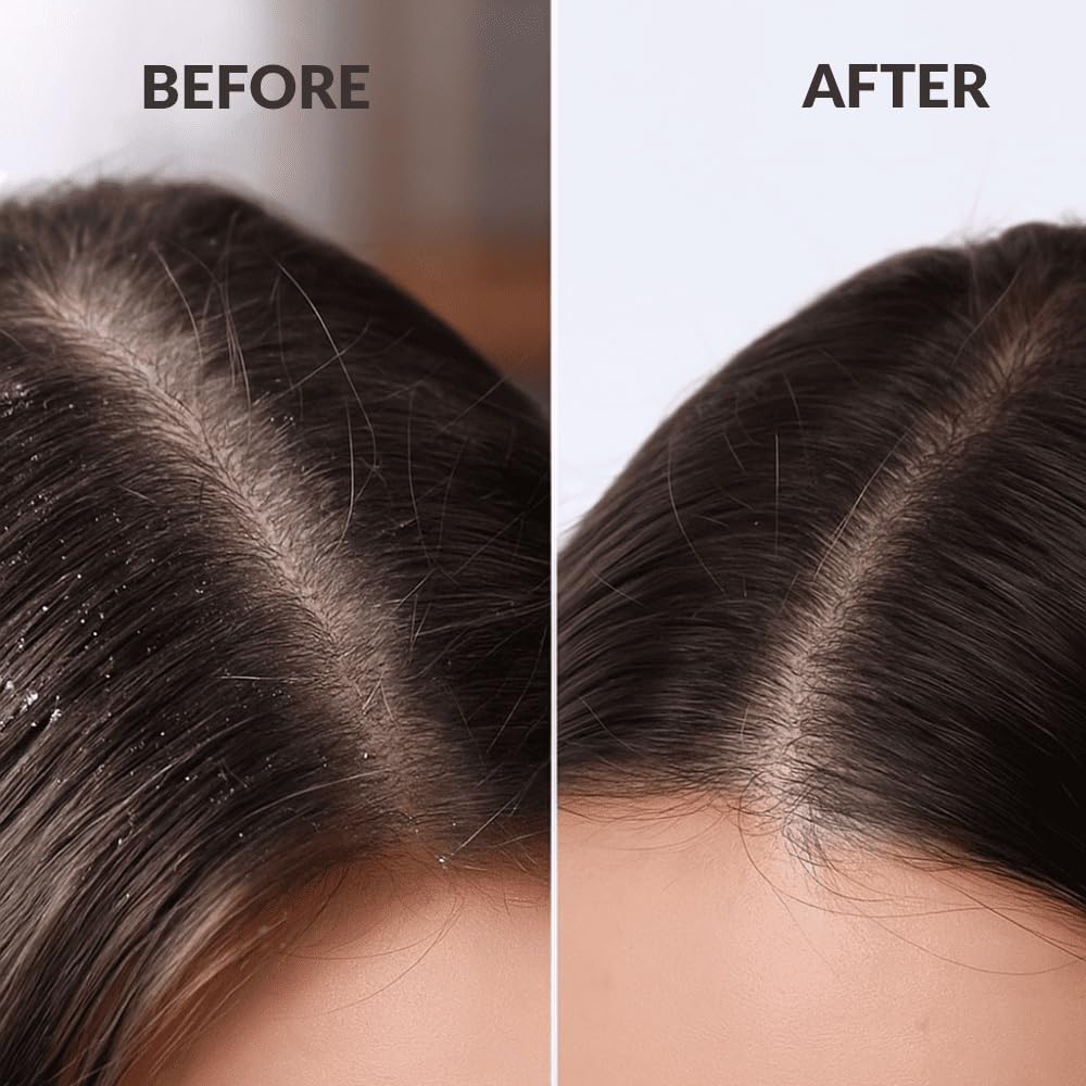 Beauty Garage ScalpSense Hydra Soothe for Dry Scalp Shampoo 200ml