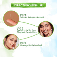 Mamaearth Beetroot Hydraful Essence Serum - 50 ml For Hydrated Pink Glow with Beetroot & 1% Hyaluronic Acid Complex Face Serum | Upto 92% Instant Hydration | For Daily Smooth