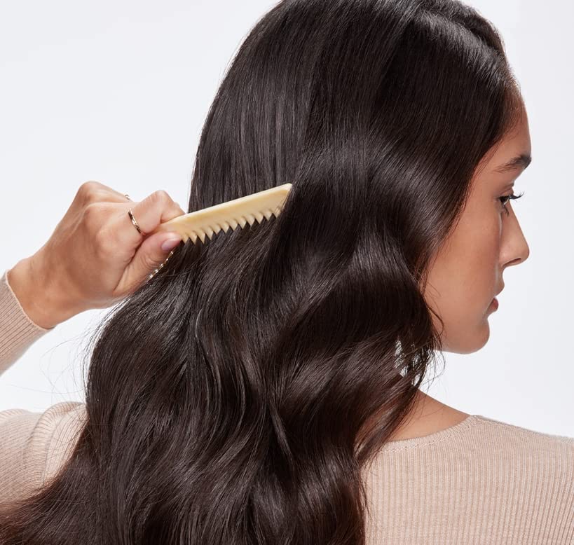 RevitaLash Cosmetics Hair Thickening Conditioner: Hypoallergenic, Cruelty-Free Scalp Therapy Formula - Boosts Volume | Strengthens Hair | Cruelty Free, 250 ml/ 8.5 Fl. Oz