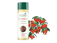 Biotique Bio Neem Purifying Face Wash, 200ml & Bio Berberry Hydrating Cleanser For All Skin Types, 120ml