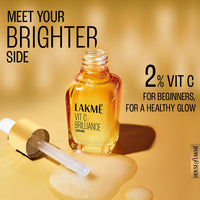 LAKMÉ 9 To 5 Vitamin C+ Serum 15 Ml
