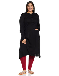 Amazon Brand - Myx Women Kurta