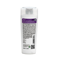 Kaya Clinic Scalp Revitalizing Shampoo Mild Every Day Use Shampoo, Balances pH, Reduces Hair Fall, Contains Basil, Sugarcane, Lemon, Apple Extracts, 225ml