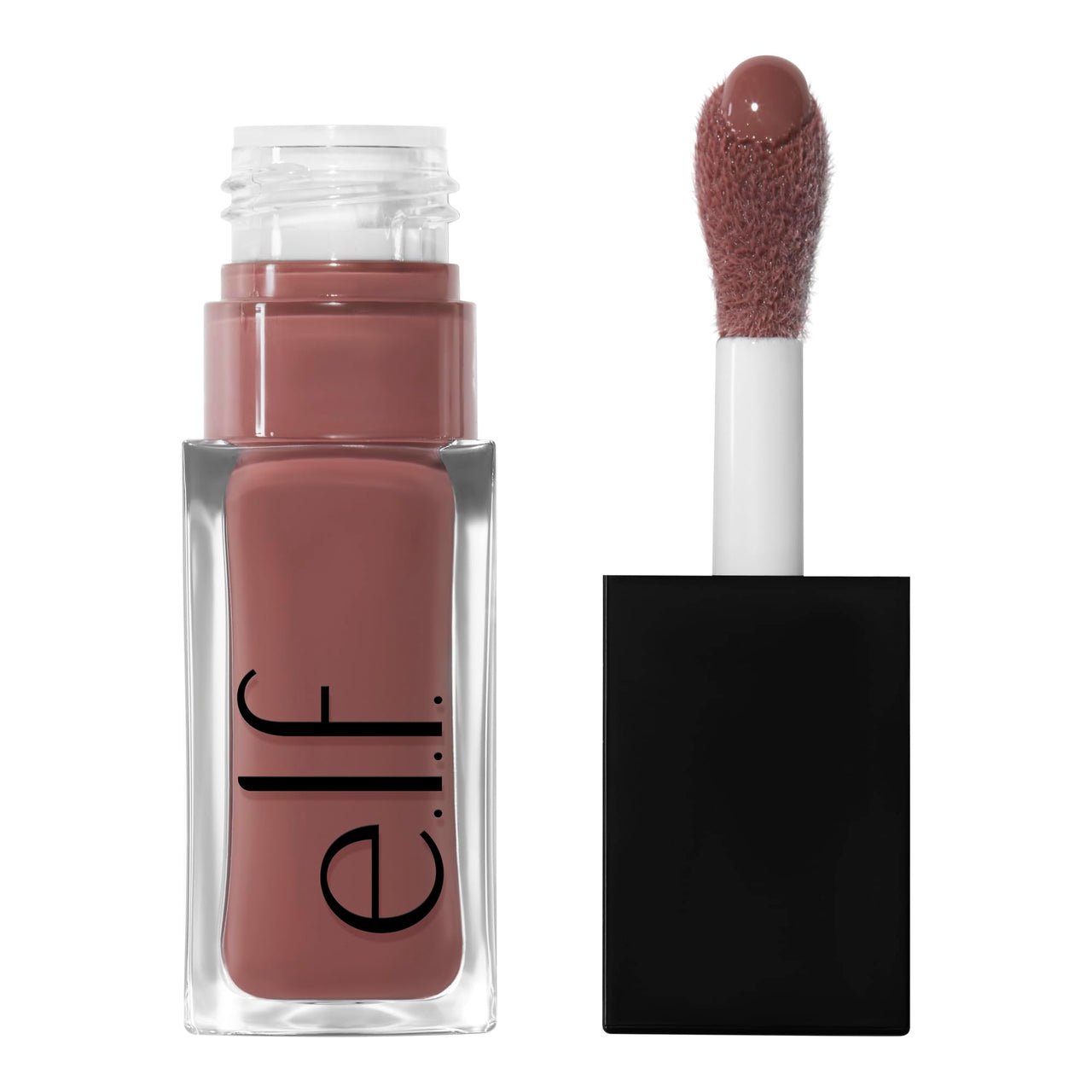e.l.f. Cosmetics Glow Reviver Lip Oil (Money Mauve)