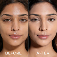 Daily Life Forever52 Sensational SPF 50+ Foundation (Khaki-07, 30ML) Enriched with Hyalorinic Acid. Niacinamide and Vitamin E| Upto 12Hrs Longlasting Radiant Finish