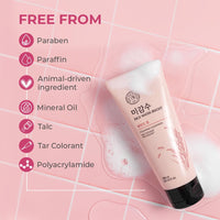 The Face Shop Rice Water Face Wash150 Ml | Face Wash for Glowing Skin | Cleanser for Uneven Skin Tone | Korean Skin Care