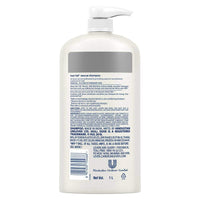 Dove Hair Fall Rescue Shampoo, 1L & Hair Fall Rescue Conditioner, 180ml