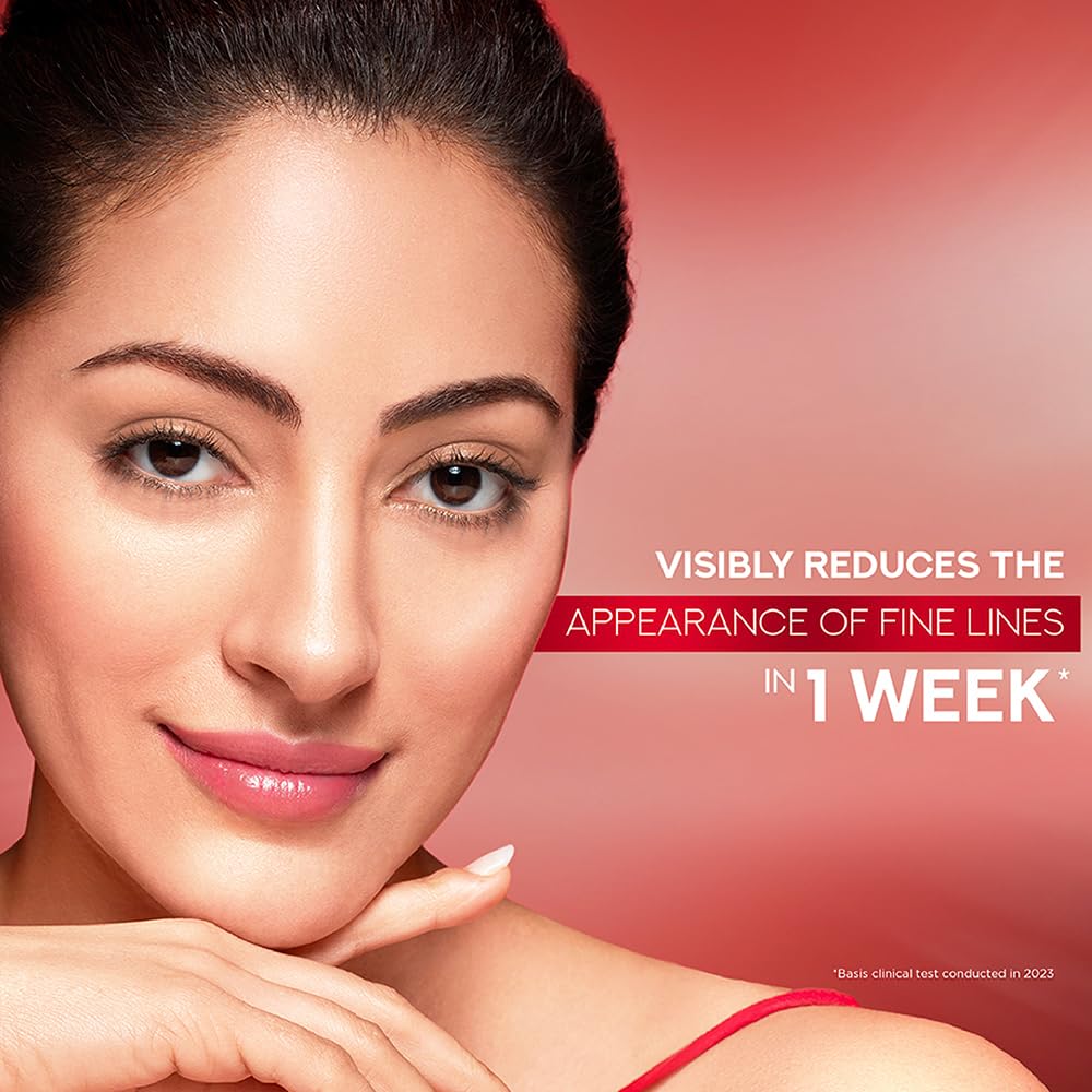 POND'S Youthful Miracle Hexyl Retinol Complex, Renew & Repair Serum 28ml