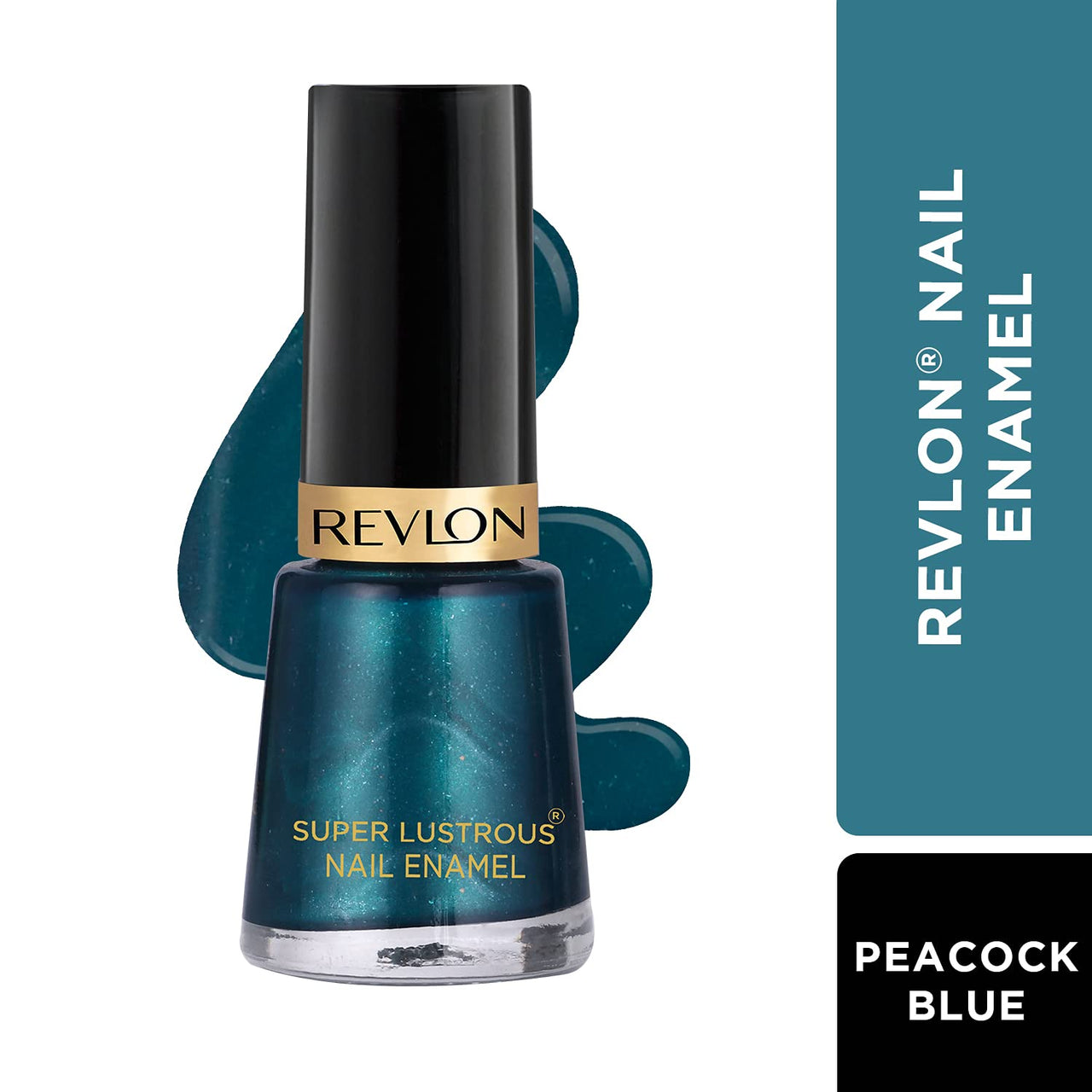 Revlon Nail Enamel & Revlon Nail Enamel Combo