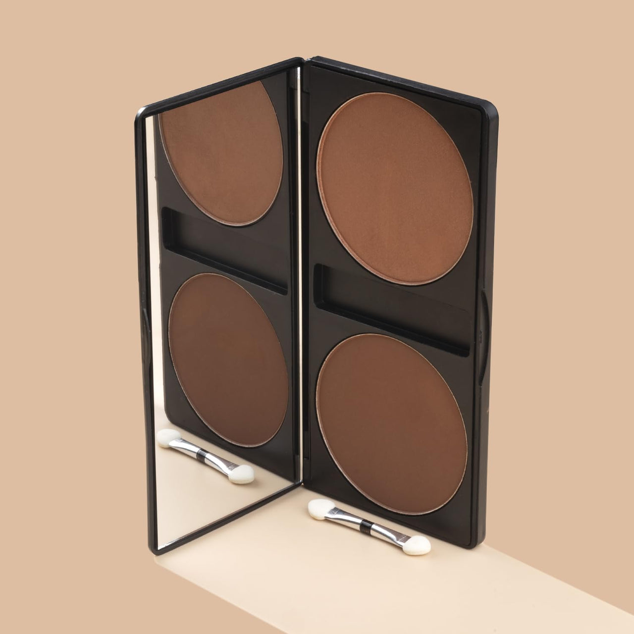 PAC Terracotta Bronzing Powder