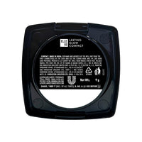 Elle 18 Lasting Glow Compact 1|| Pearl|| 9 g