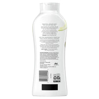 Olay Ultra Moisture Body Wash with Avocado Oil, 650 ml